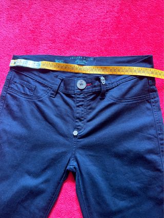 Jeans/jeggins Philipp Plein "Devil's food"