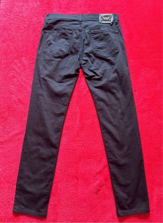 Jeans/jeggins Philipp Plein "Devil's food"