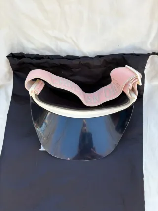 Visera Christian Dior Multicolor