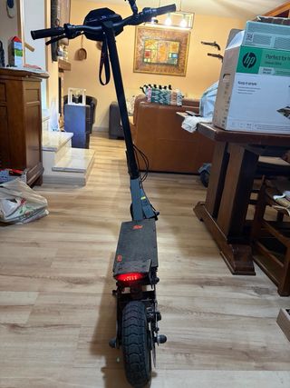 Patinete Eléctrico Kukirin G2