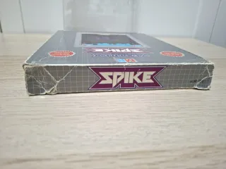 Juego Spike para consola Vectrex