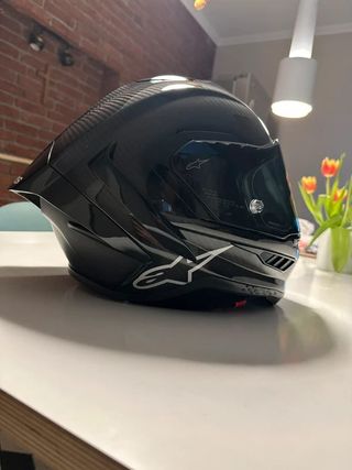 Alpinestars Supertech R10 Casco Moto