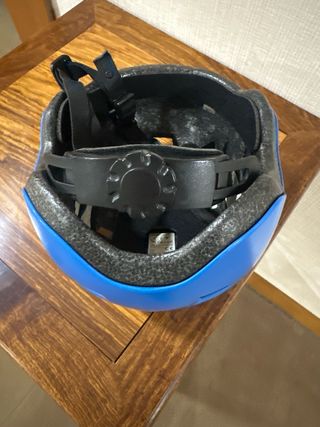 Casco Patinete/Bici Niños Oxelo XS (47-52cm)