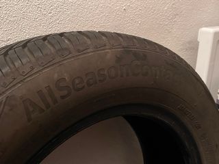 2 Ruedas Continental AllSeasonContact