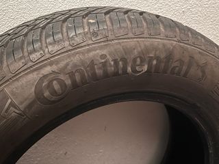 2 Ruedas Continental AllSeasonContact