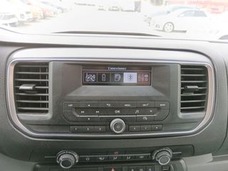 Citroën Jumpy Combi BlueHDi 115 Talla XS Confort 85 kW (115 CV)