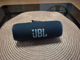Altavoz JBL Flip 6