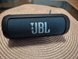 Altavoz JBL Flip 6
