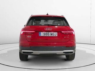 Audi Q3 Advanced