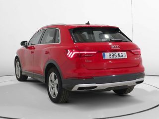 Audi Q3 Advanced