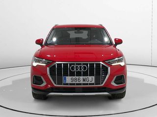Audi Q3 Advanced