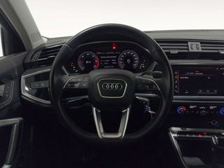 Audi Q3 Advanced