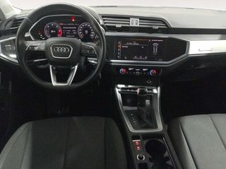 Audi Q3 Advanced