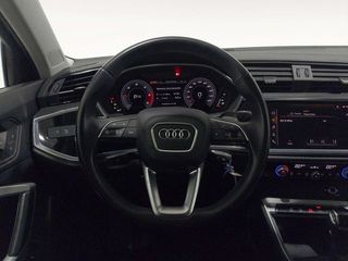Audi Q3 Advanced