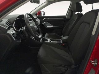 Audi Q3 Advanced