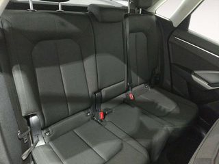 Audi Q3 Advanced