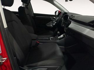 Audi Q3 Advanced