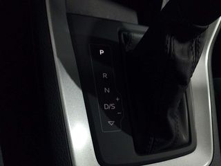 Audi Q3 Advanced
