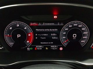 Audi Q3 Advanced