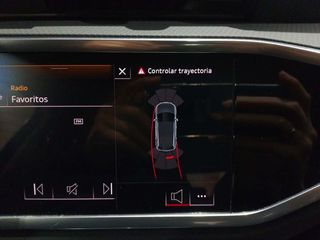 Audi Q3 Advanced