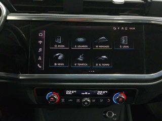 Audi Q3 Advanced