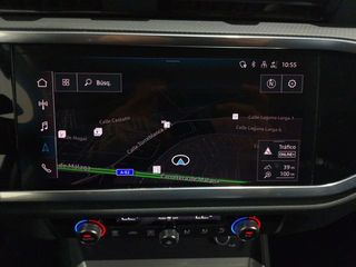 Audi Q3 Advanced
