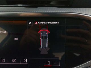 Audi Q3 Advanced