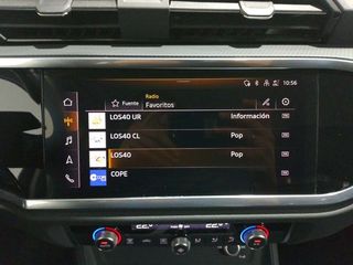 Audi Q3 Advanced