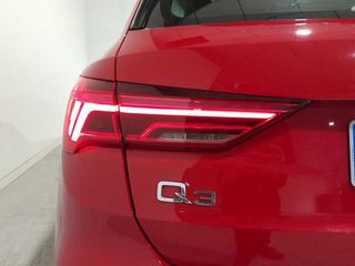 Audi Q3 Advanced