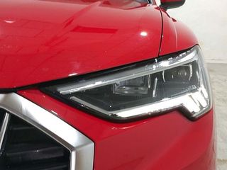 Audi Q3 Advanced