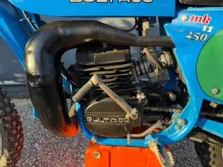 Bultaco Pursang 250 MK11 Motocross