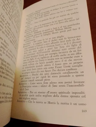 LE INTERVISTE IMPOSIBILI