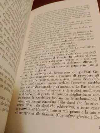 LE INTERVISTE IMPOSIBILI