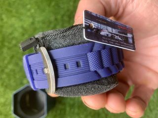 RELOJ NUEVO. Martyn Line Dual Time Chronograph