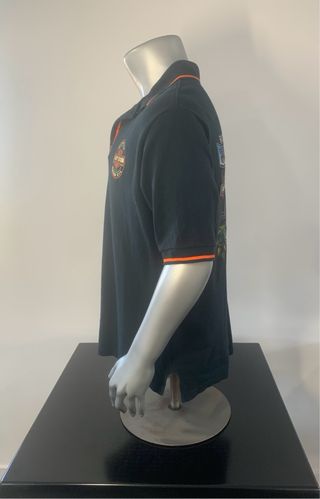 Camiseta Polo Harley-Davidson Talla M