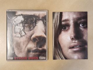 Straw Dogs (blu-ray) (Criterion Collection)