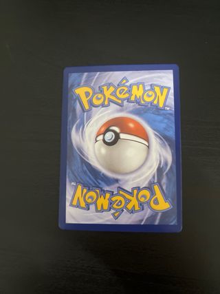 Carta Pokémon Cizayox VMAX