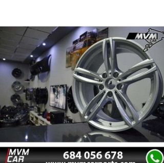 Llantas 18 para BMW avus