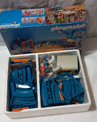 Playmobil 3510 Circo