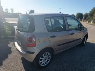 Renault Modus 2005