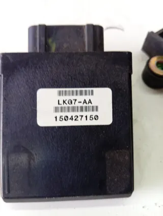 Centralina ECU Kymco K-XCT 300 ABS 2012