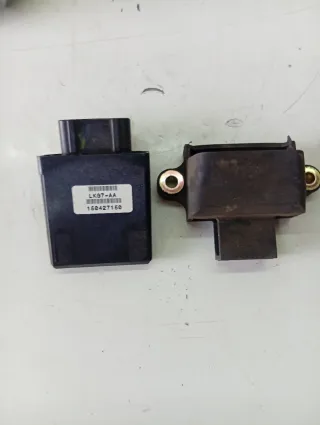 Centralina ECU Kymco K-XCT 300 ABS 2012