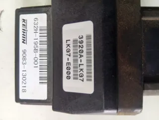Centralina ECU Kymco K-XCT 300 ABS 2012