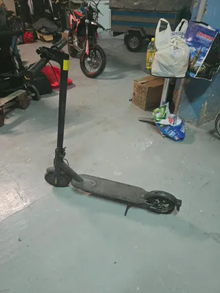 Patinete Eléctrico Xiaomi Pro 2