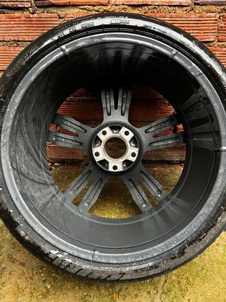 Llantas BMW 20 pulgadas