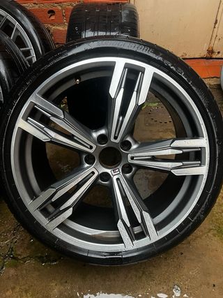 Llantas BMW 20 pulgadas