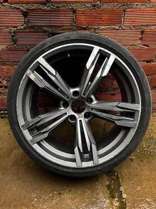 Llantas BMW 20 pulgadas