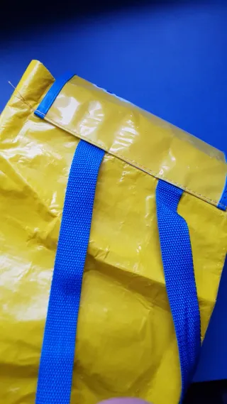 Bolso Mochila Nesquik Quicky