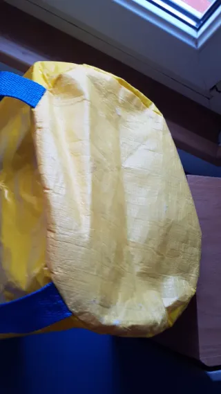 Bolso Mochila Nesquik Quicky