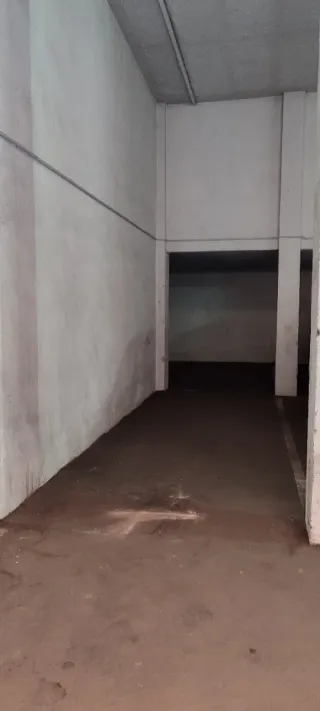 Alquiler Plaza Para Moto